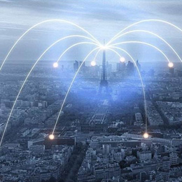 VITO城市(jng)大脑q_